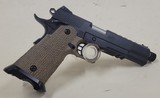STACCATO STI 2011 Marauder 9MM LUGER (9x19 PARA) - 3 of 3