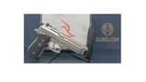 TAURUS PT 99 AF 9MM LUGER (9x19 PARA) - 1 of 3