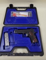 DAN WESSON FIREARMS VIGIL .45 ACP - 1 of 3