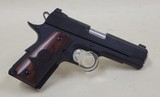 DAN WESSON FIREARMS VIGIL .45 ACP - 2 of 3