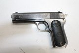 COLT 1903 .38 ACP - 2 of 3