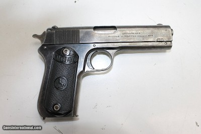 COLT 1903 .38 ACP