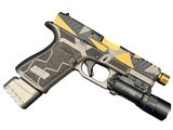 GLOCK 19 9MM LUGER (9x19 PARA) - 1 of 2