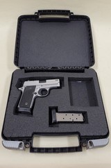SIG SAUER P238 HD CA COMPLIANT .380 ACP