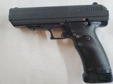 HI-POINT JCP
.40 S&W - 2 of 3