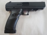 HI-POINT JCP
.40 S&W - 3 of 3