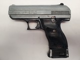 HI-POINT C9 9MM LUGER (9x19 PARA) - 2 of 3