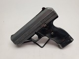 HI-POINT C9 9MM LUGER (9x19 PARA)