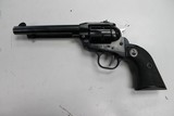 RUGER SINGLE-SIX .22 S/L/LR - 2 of 3