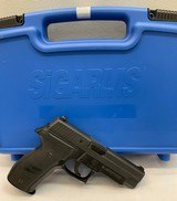 SIG SAUER P226 .40 S&W - 1 of 3