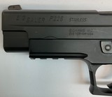 SIG SAUER P226 .40 S&W - 3 of 3