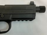 FN FNX-45 TACTICAL .45 ACP - 2 of 3
