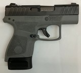 BERETTA APX 9MM LUGER (9x19 PARA) - 2 of 3