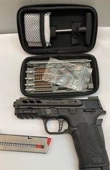 SMITH & WESSON m&p 380 ez performance center .380 ACP - 2 of 3