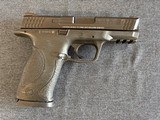 SMITH & WESSON LE M&P .45 ACP - 2 of 3