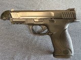 SMITH & WESSON LE M&P .45 ACP - 3 of 3