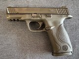 SMITH & WESSON LE M&P .45 ACP