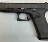 GLOCK 17 GEN 5 9MM LUGER (9x19 PARA) - 2 of 3