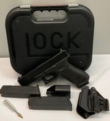GLOCK 17 GEN 5 9MM LUGER (9x19 PARA) - 1 of 3