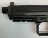 CANIK tp9 sft 9MM LUGER (9x19 PARA) - 3 of 3