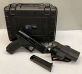 CANIK tp9 sft 9MM LUGER (9x19 PARA) - 1 of 3