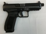CANIK tp9 sft 9MM LUGER (9x19 PARA) - 2 of 3