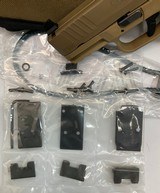 FN 509C TACTICAL [FDE] 9MM LUGER (9x19 PARA) - 2 of 3