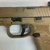 FN 509C TACTICAL [FDE] 9MM LUGER (9x19 PARA) - 3 of 3