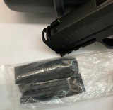 SIG SAUER P365X MACRO 9MM LUGER (9x19 PARA) - 2 of 3