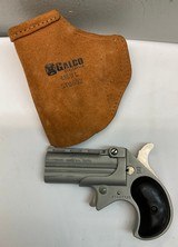 BEARMAN bbg38 .38 SPL - 1 of 3