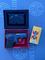 BROWNING BABY BROWNING 6.35MM/.25 ACP - 1 of 3