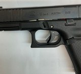 GLOCK G19 Gen 5 MOS 9MM LUGER (9x19 PARA) - 2 of 3