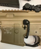 BRIGADE MFG. bm-f-9 9MM LUGER (9x19 PARA) - 3 of 3