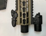 BRIGADE MFG. bm-f-9 9MM LUGER (9x19 PARA) - 2 of 3
