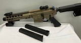 BRIGADE MFG. bm-f-9 9MM LUGER (9x19 PARA)