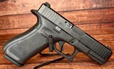GLOCK 17 GEN 5 9MM LUGER (9x19 PARA) - 2 of 3