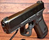 GLOCK 23 GEN 5 MOS .40 S&W - 3 of 3
