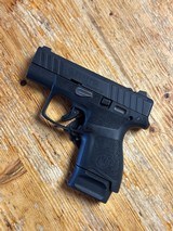 BERETTA APX Carry 9MM LUGER (9x19 PARA) - 2 of 2