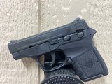 SMITH & WESSON M&P BODYGUARD 380 .380 ACP - 2 of 3