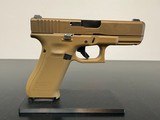GLOCK G19X 9MM LUGER (9x19 PARA) - 2 of 3