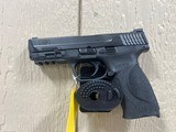 SMITH & WESSON M&P 9 M2.0 Carry and Range Kit 9MM LUGER (9X19 PARA) - 1 of 3