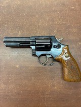 TAURUS 431 .44 MAG/.44 SPL