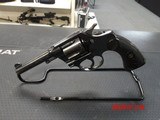 COLT POLICE POSITIVE
.38 SPL - 2 of 3