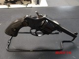 COLT POLICE POSITIVE
.38 SPL - 1 of 3