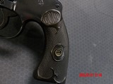COLT POLICE POSITIVE
.38 SPL - 3 of 3