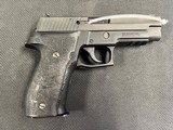 SIG SAUER P226 .40 S&W - 1 of 3