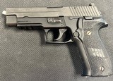 SIG SAUER P226 .40 S&W - 2 of 3