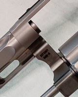 SMITH & WESSON 686 SSR PRO PERFORMANCE .357 MAG - 3 of 3