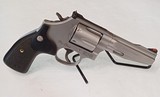SMITH & WESSON 686 SSR PRO PERFORMANCE .357 MAG