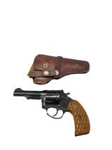 CHARTER ARMS police bulldog .38 SPL - 1 of 3